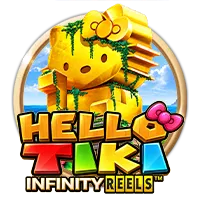 Hello Tiki